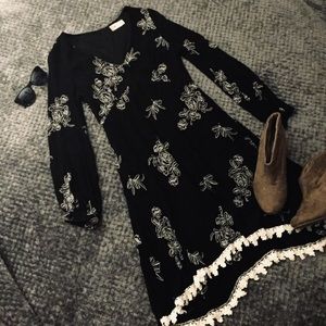 Altar’d State Dress